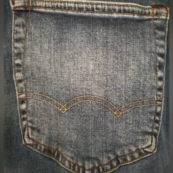 31x30 AE Slim-Straight (Next Lvl Flex) Jeans - Picture 5 of 10